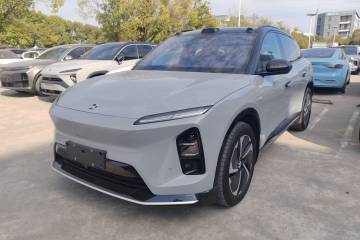 Used Nio ES6 2025 75 kWh