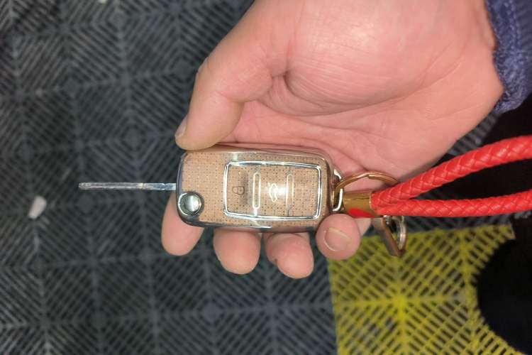 Used Jetta VA3 2021 1.5L Automatic "Upward Journey" Edition
