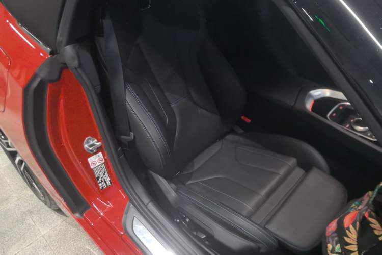 Used BMW Z4 2022 sDrive 25i M Sport Package
