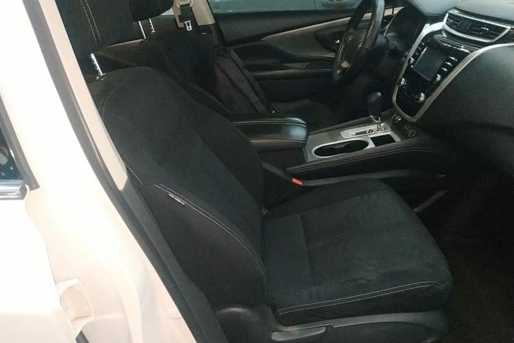 Used Nissan Murano 2021 2.5L XE Two-Wheel Drive Elite Edition
