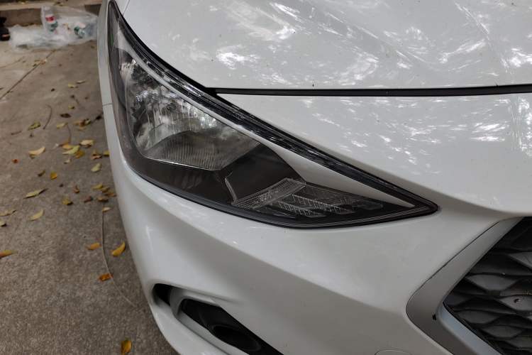 Used Hyundai Celesta 2018 1.6L Automatic GL Enjoyment Edition China VI compliant
