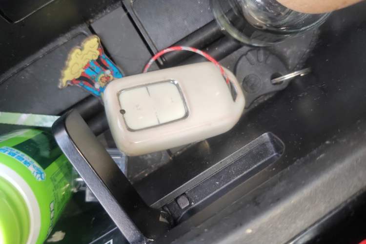 Used Honda XR-V 2017 1.8L EXi CVT Comfort Version
