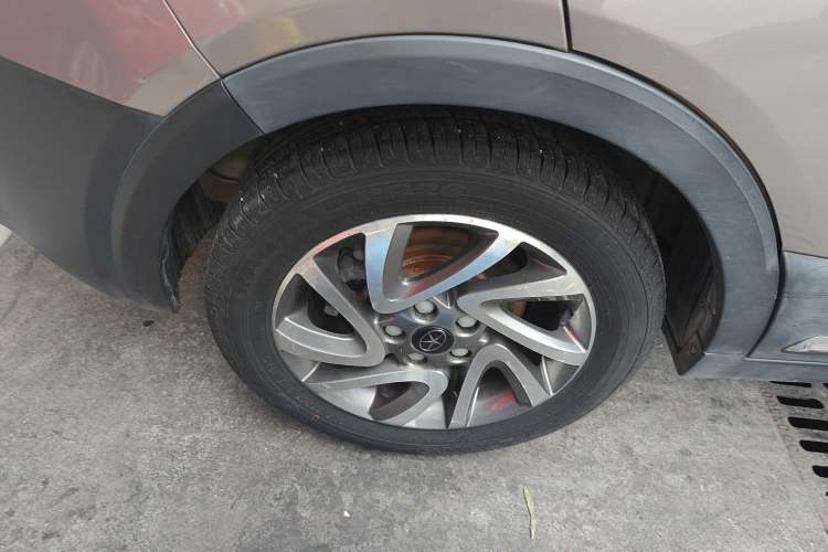 Used  Refine S3 2016 1.5L Manual Luxury Smart Version
