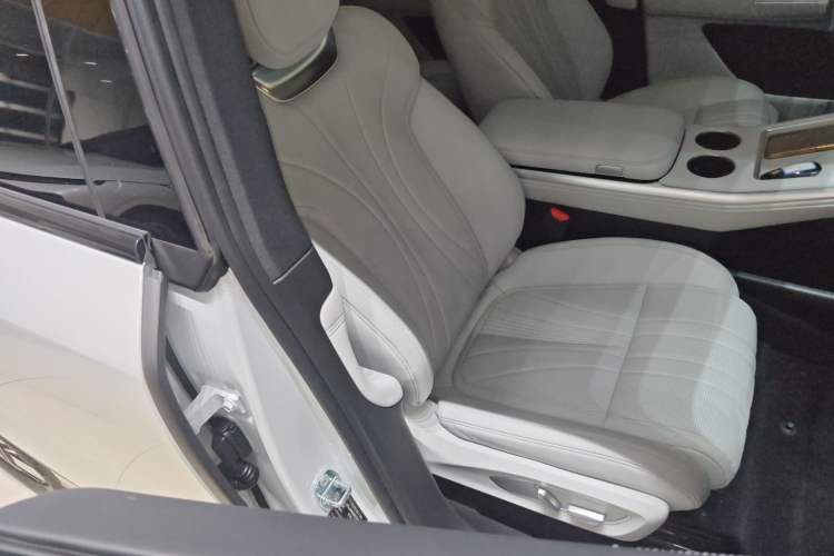 Used XPeng G9 2024 570 Pro
