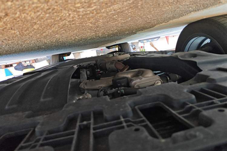 Used Buick GL8 New Energy 2024 Lu Zun Smart Edition 7-Seater
