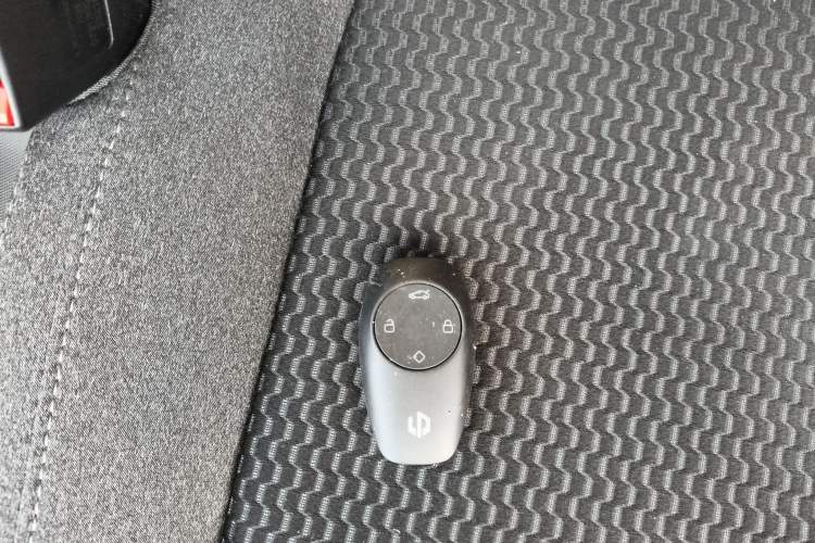 Used Leapmotor T03 2021 400 Lite Edition - Lithium-Ion Battery
