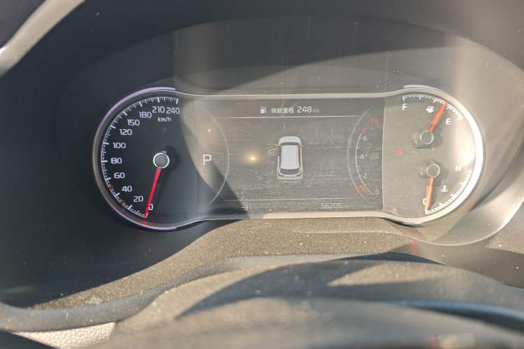 Used Kia Sportage R 2019 2.0L Automatic Smart Luxury Edition