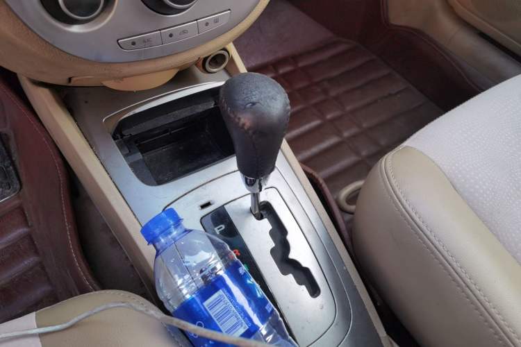 Used Buick Excelle 2011 1.6LX-AT
