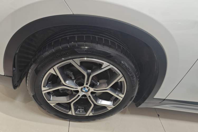 Used BMW X1 2020 sDrive20Li Premium Edition