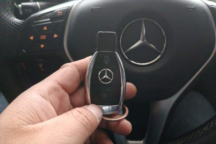 Used Mercedes-Benz GLA 2016 GLA 200 Sport Edition