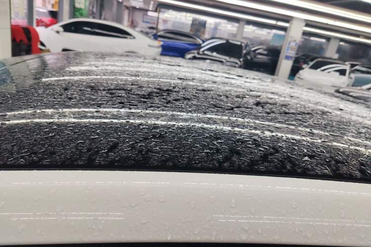 Used ONVO L60 2024 60 kWh Rear-Drive Version