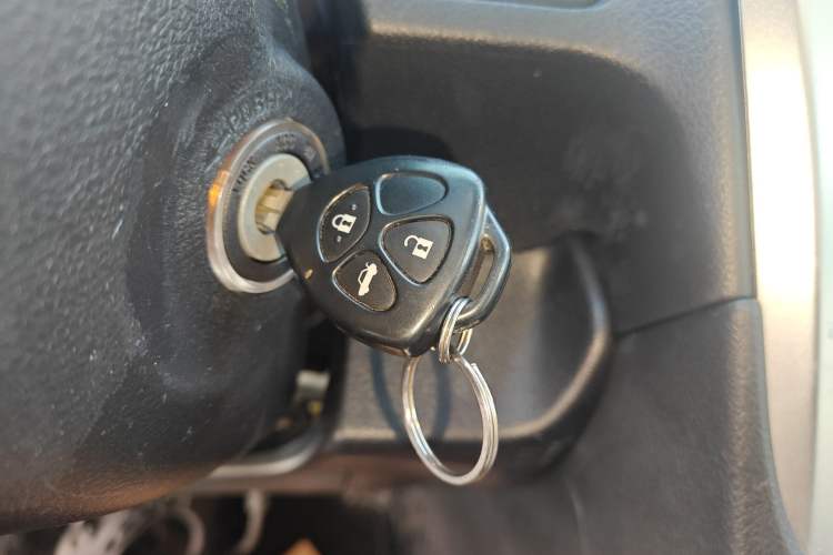 Used Toyota Camry 2012 Junrui 2.0S Radiant Edition
