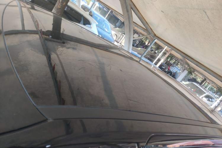 Used XPeng X9 2024 610 Long-Range Pro
