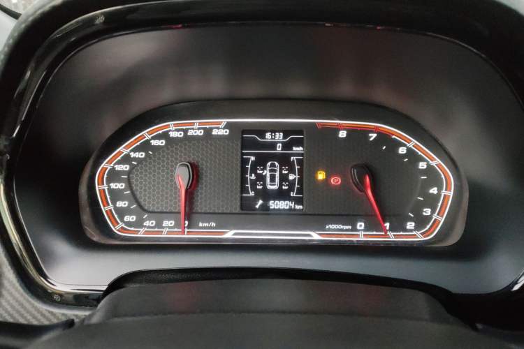 Used Chery Tiggo 3X 2018 1.5L Manual Elite Edition
