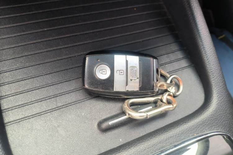 Used Kia K3 2017 1.6L Automatic 15th Anniversary Special Edition GLS
