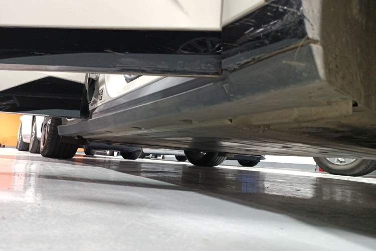 Used Zeekr X 2023 Four-Wheel-Drive YOU Edition 5 Seats