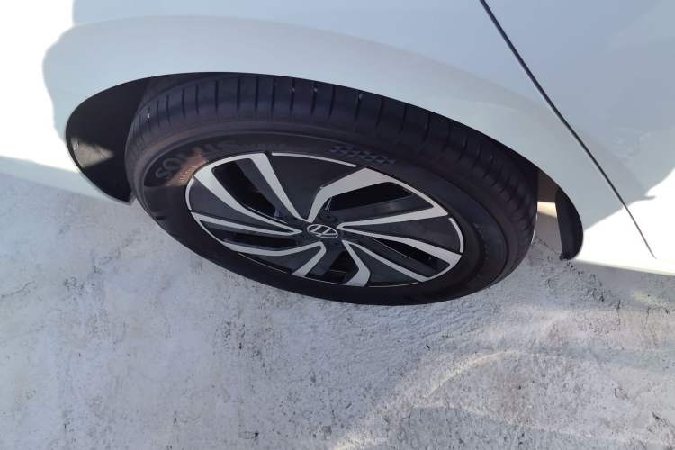 Used Volkswagen Lavida 2025 New Sharp 1.5L Outstanding New Vision Edition
