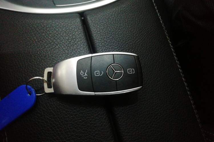 Used Mercedes-Benz C-Class 2021 C 260 L Sport Edition Star Collection
