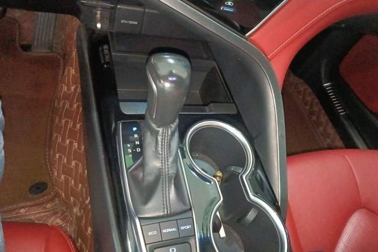 Used Toyota Camry 2018 2.5S Fēngshàng Edition