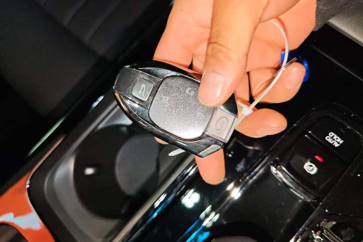 Used GAC Trumpchi M8 2023 Zongshi Series 400T Flagship Edition
