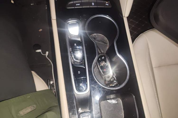 Used Buick Regal 2020 552T Elite Edition
