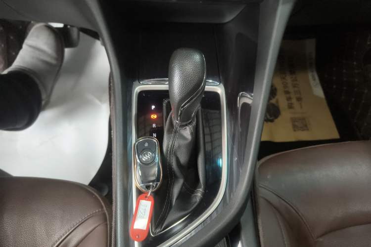 Used Buick GL6 2019 18T 6-Seater Connected Luxury Version China V Standard