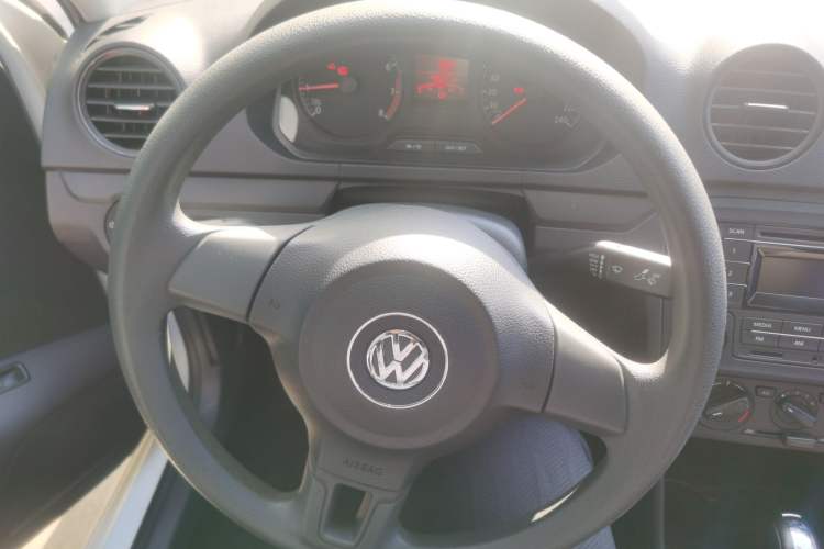 Used Volkswagen Jetta 2015 Value Edition 1.6L Automatic Fashion Version