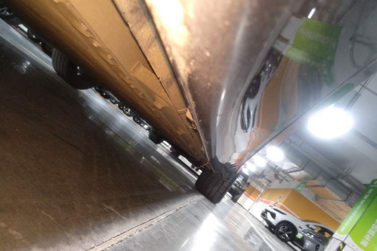 Used  A07 2025 Pure Electric "True Fragrance" Edition 625 Flagship Model