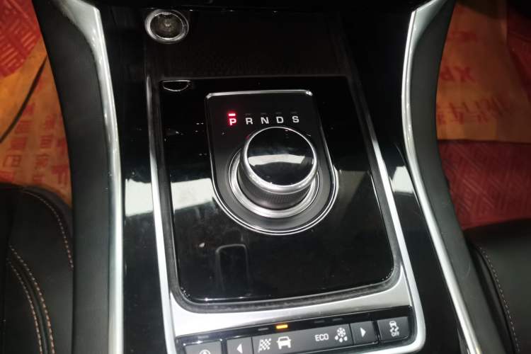 Used Jaguar XEL 2018 2.0T 200 PS Premium Edition
