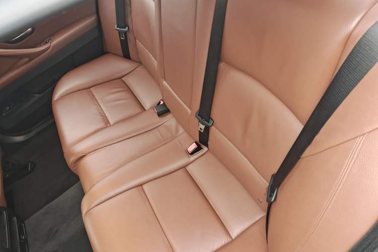 Used BMW 5 Series 2017 520Li Elegant Edition