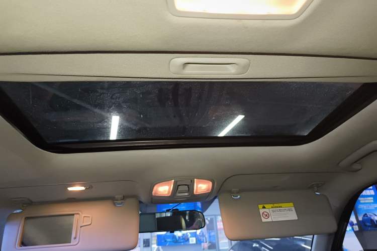 Used Hyundai ix35 2019 2.0L Automatic 2WD Zhiyong·Changxiang Edition China V Standard
