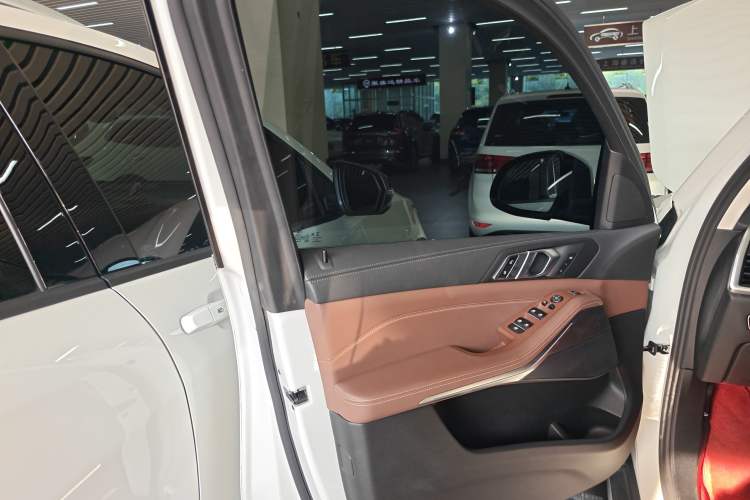 Used BMW X5 2019 xDrive30i X Design Package
