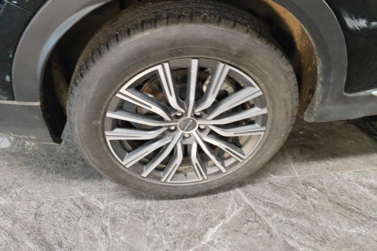 Used JETOUR X70 PLUS 2024 Champion Edition 1.5T DCT Champion MAX 5-Seater
