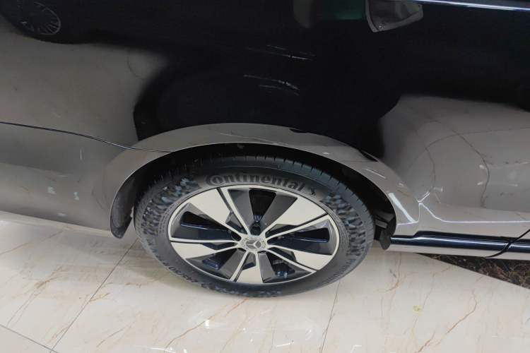 Used Mercedes-Benz V-Class 2020 V 260 L Long-wheelbase Luxury Edition
