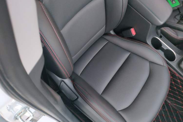 Used Hyundai Elantra 2016 1.6L Automatic ZhiXuan – Elite Version
