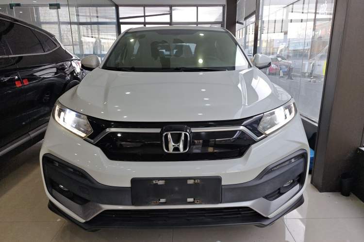 Used Honda XR-V 2020 1.5L CVT Classic Edition