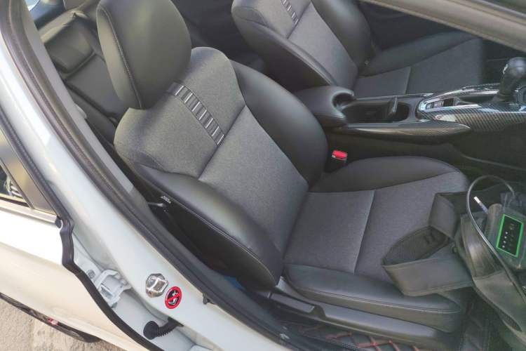 Used Honda XR-V 2019 220TURBO CVT Luxury Edition China VI Emission Standard