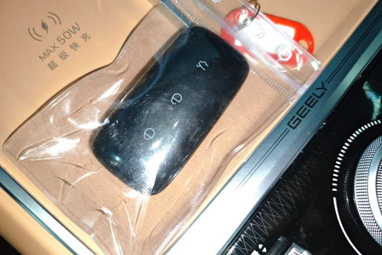 Used  Galaxy Xingjian 7 EM-i 2025 120km Flagship Edition
