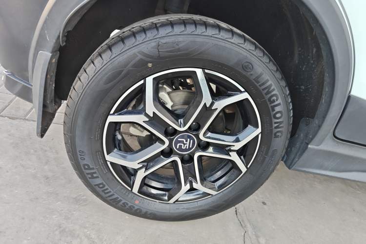 Used BYD Yuan Pro 2021 401 km Deluxe Version