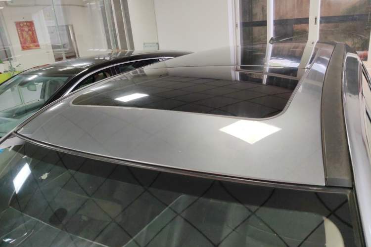 Used Nissan X-Trail 2014 2.0L CVT Comfort Edition 2WD
