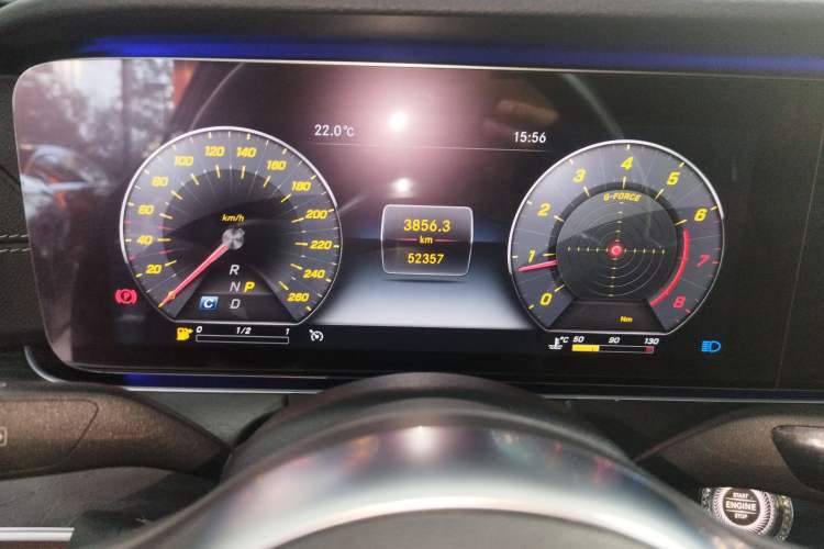 Used Mercedes-Benz E-Class 2019 E 300 L Sport Luxury Edition