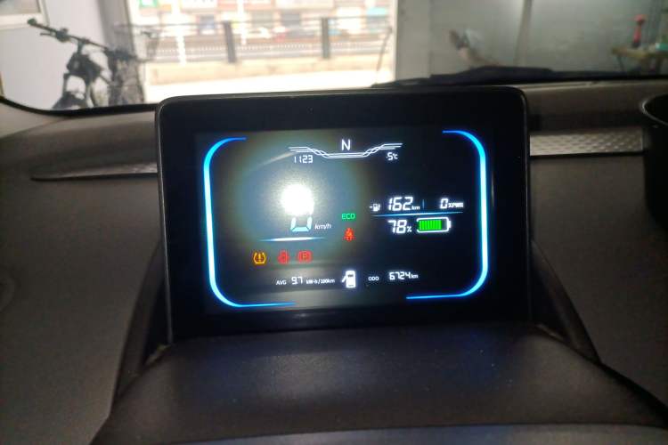 Used  Lumin 2022 210km Sweet Edition
