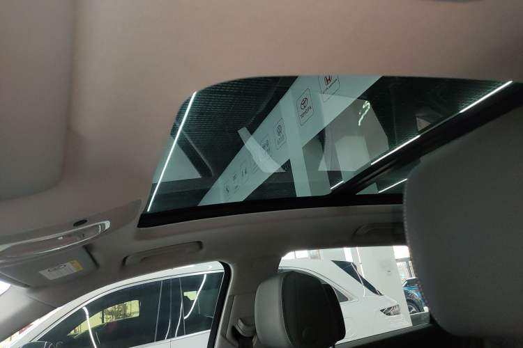 Used Audi Q5L 2022 40T Luxury Dynamic Model
