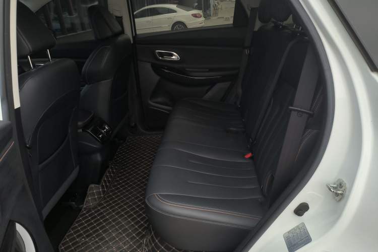 Used Oshan X7 2020 1.5T Automatic Luxury Version