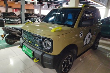 Used Geely Galaxy Panda 2025 210km Panda Rider