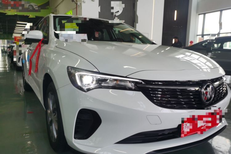 Used Buick Verano 2023 Pro Enjoyment Edition
