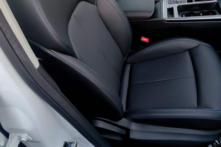 Used Roewe RX5 2025 PLUS 330TGI Automatic Trendsetting Smart Edition