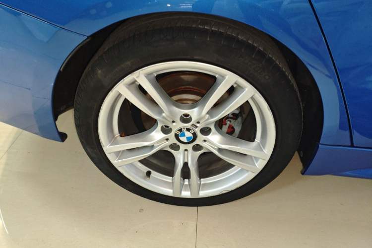 Used BMW 3 Series 2017 320Li M Sport Edition