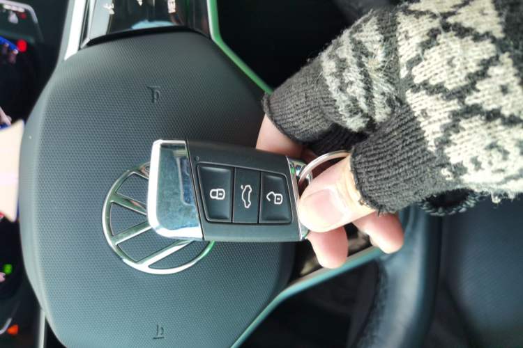 Used Volkswagen Passat 2022 330TSI Luxury Edition
