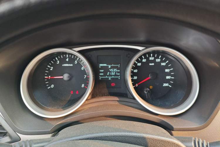 Used Wuling Hongguang 2021 1.5L Facelifted S Comfort Version with Electric Power Steering LAR
